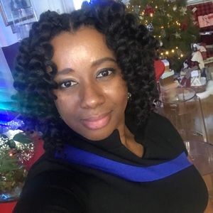 Meet your Posher, Lisette